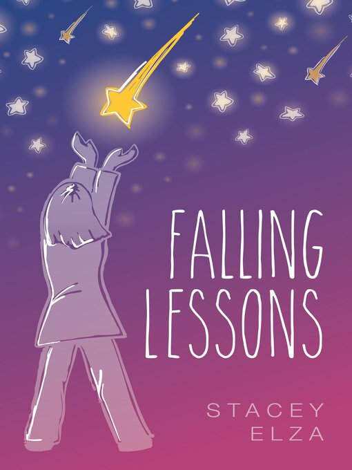 Title details for Falling Lessons by Stacey Elza - Available